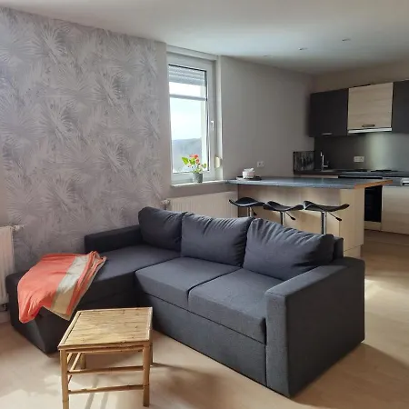Apartment Am Anger Diedorf (Unstrut-Hainich-Kreis)