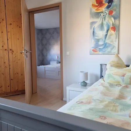 Apartment Am Anger *