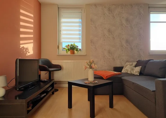 Am Anger Lejlighed *