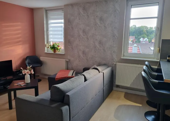 Appartement Am Anger