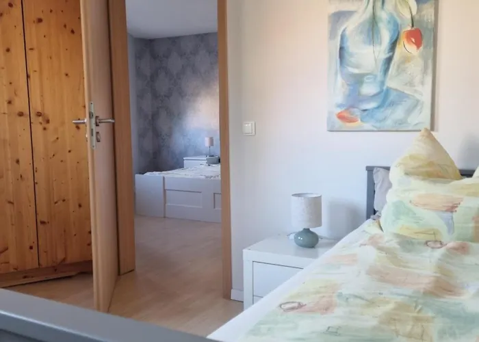 Appartement Am Anger *