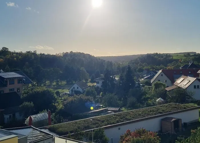 Am Anger Appartement